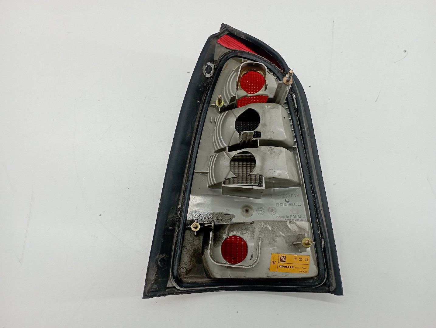 Right Tail Light  OPEL VECTRA B Combi (J96) | 96 - 03 Imagem-4