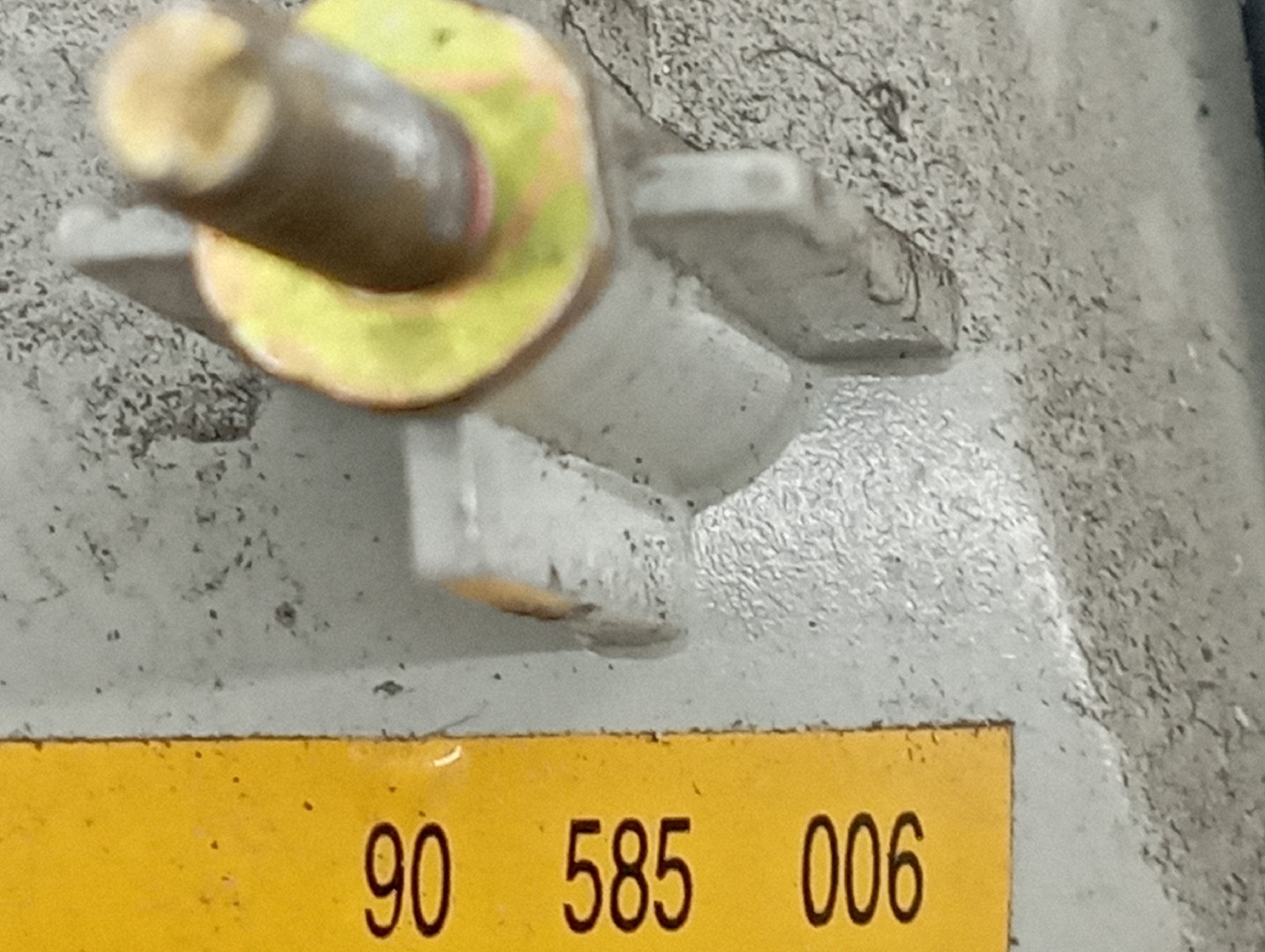 Right Tail Light  OPEL VECTRA B Combi (J96) | 96 - 03 Imagem-3