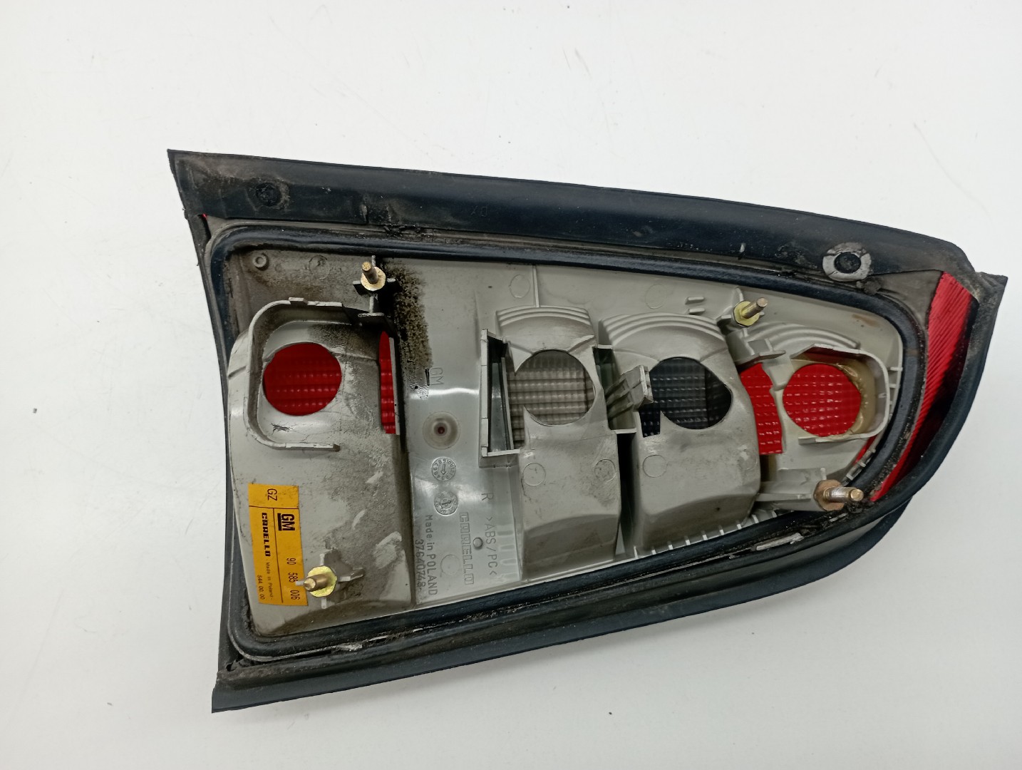 Right Tail Light  OPEL VECTRA B Combi (J96) | 96 - 03 Imagem-2