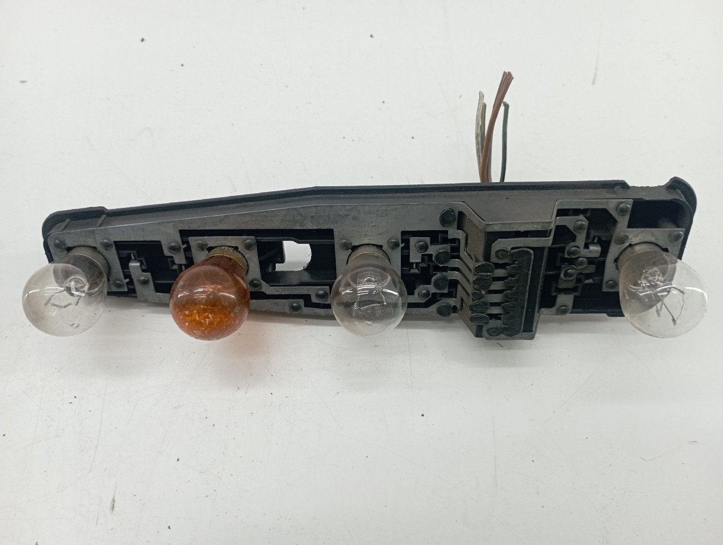 Suporte de Lampadas OPEL VECTRA B Combi (J96) | 96 - 03