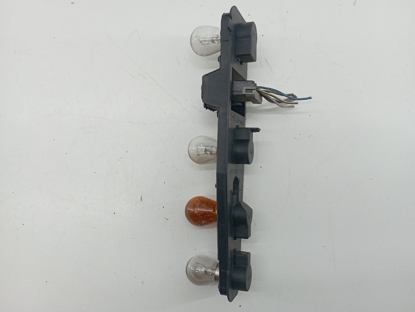 Suporte de Lampadas OPEL VECTRA B Combi (J96) | 96 - 03 Imagem-2