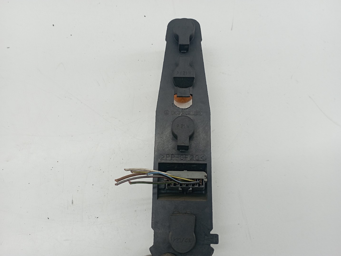 Suporte de Lampadas OPEL VECTRA B Combi (J96) | 96 - 03 Imagem-4