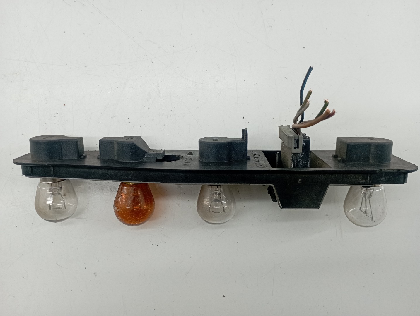 Suporte de Lampadas OPEL VECTRA B Combi (J96) | 96 - 03 Imagem-3