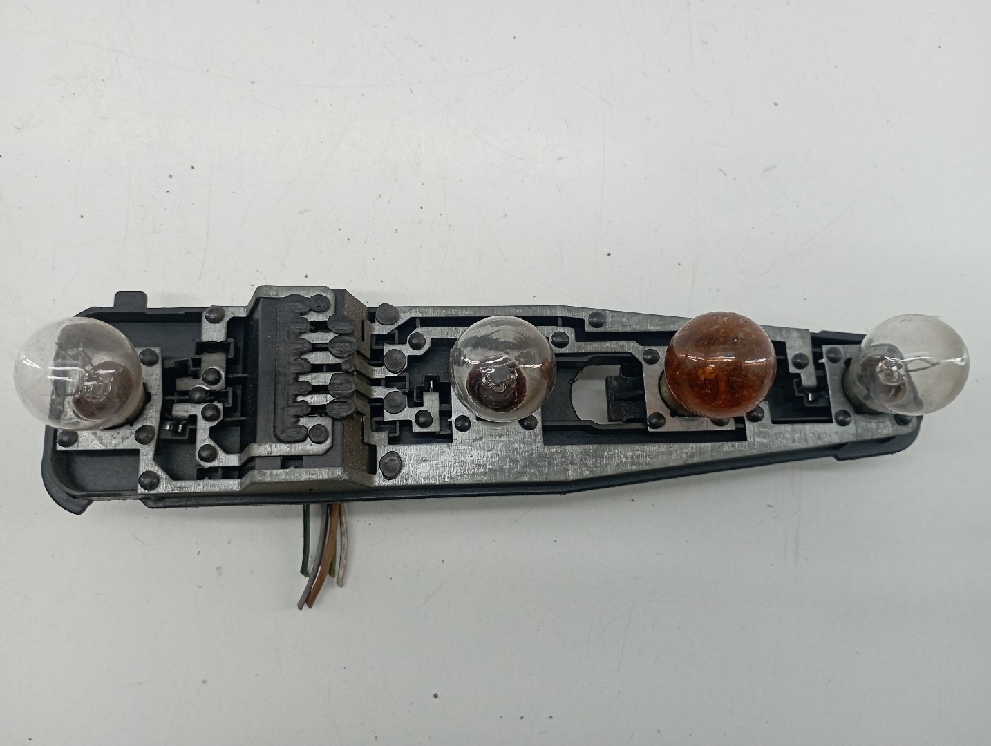 Suporte de Lampadas OPEL VECTRA B Combi (J96) | 96 - 03 Imagem-5