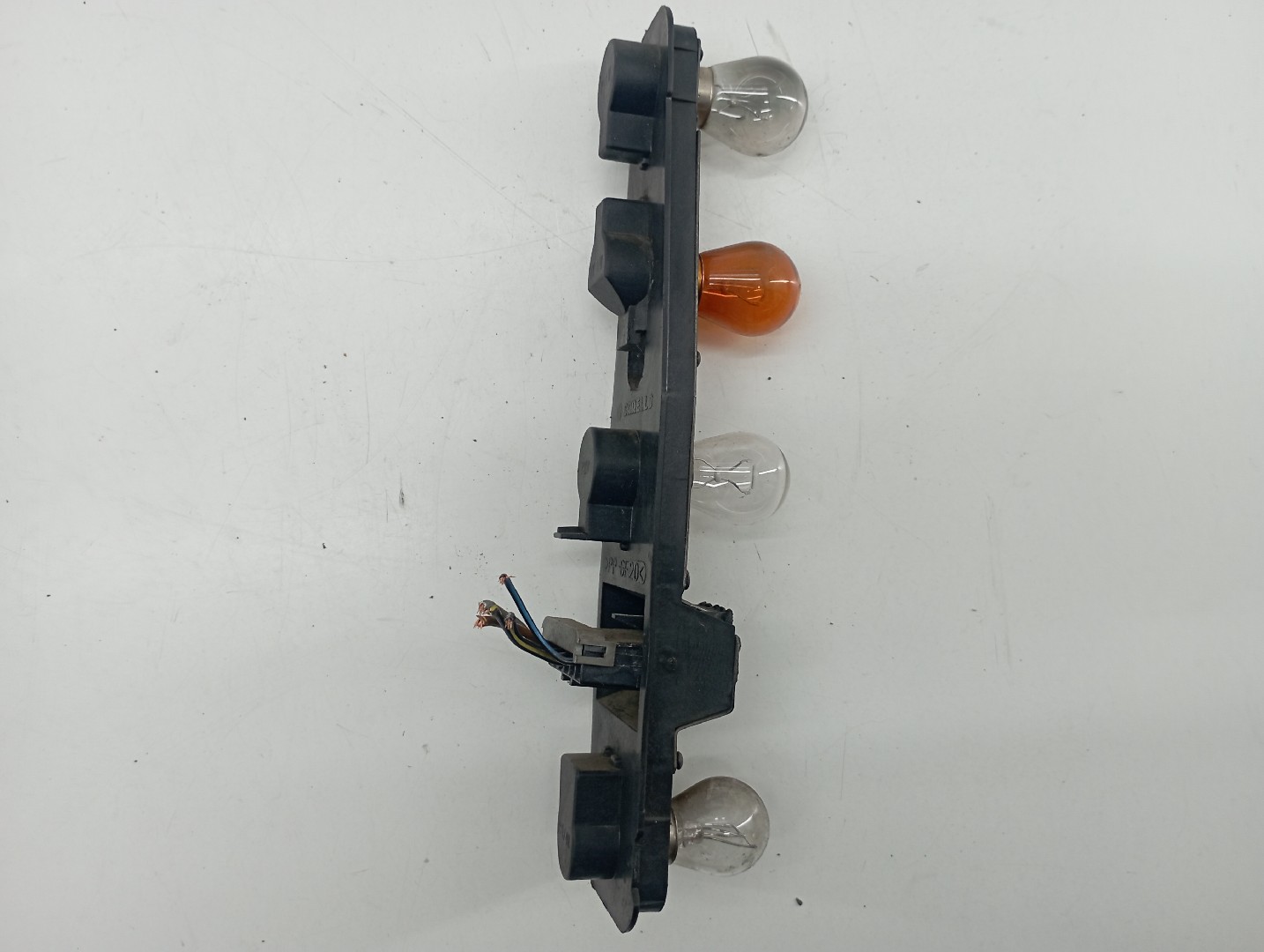 Suporte de Lampadas OPEL VECTRA B Combi (J96) | 96 - 03 Imagem-1