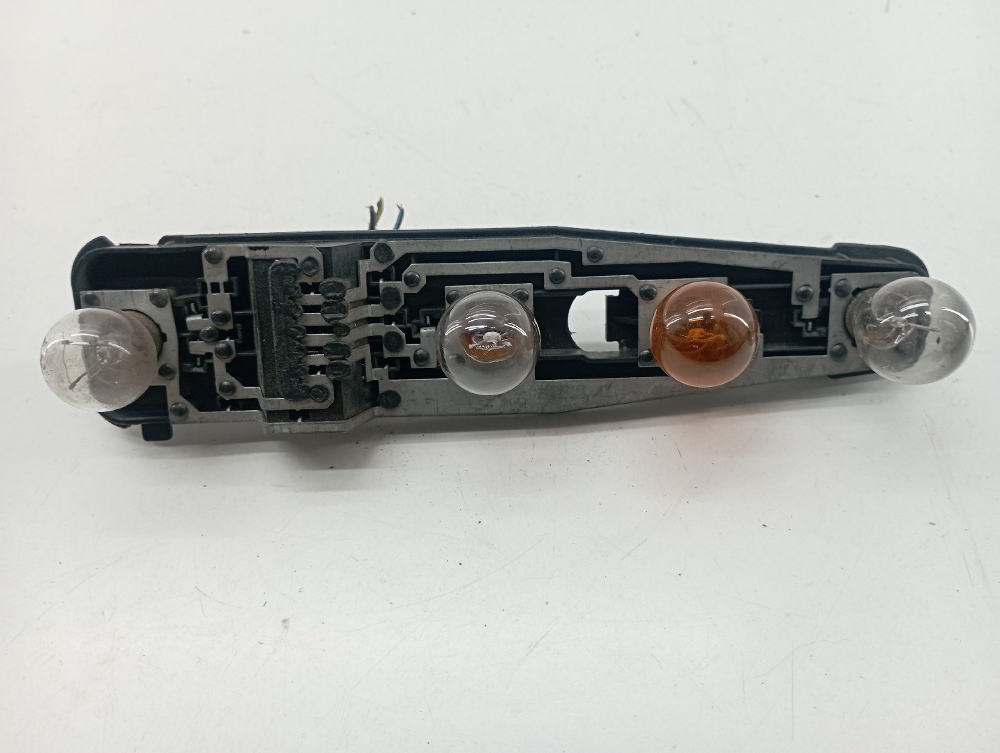 Suporte de Lampadas OPEL VECTRA B Combi (J96) | 96 - 03 Imagem-3