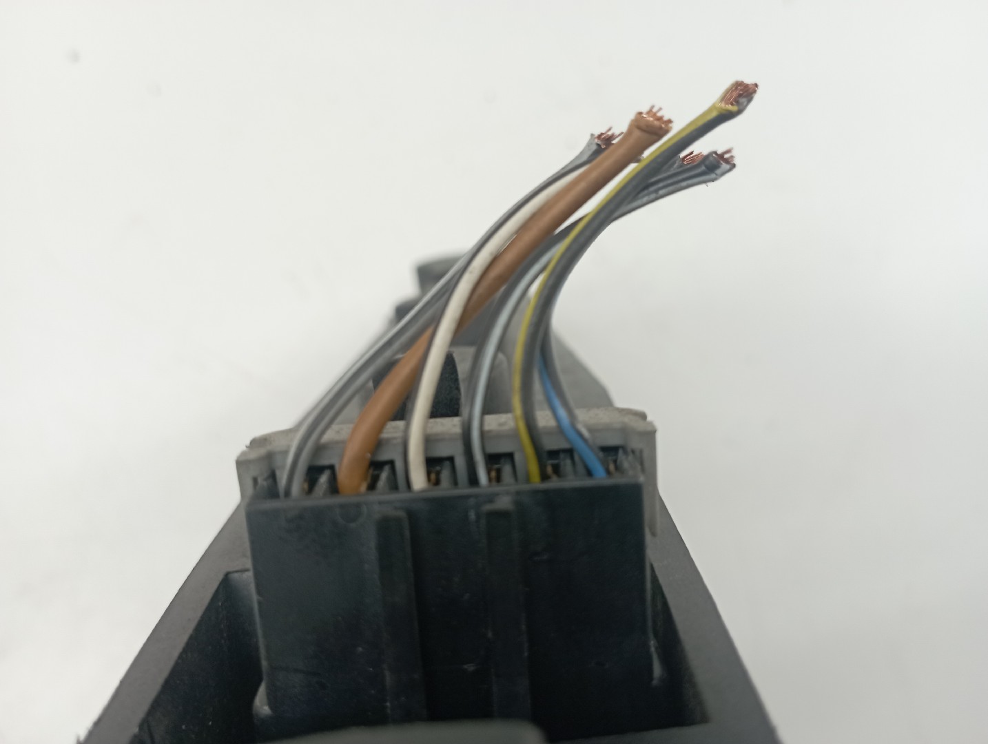 Suporte de Lampadas OPEL VECTRA B Combi (J96) | 96 - 03 Imagem-4