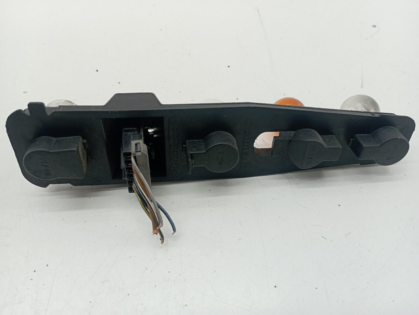 Suporte de Lampadas OPEL VECTRA B Combi (J96) | 96 - 03 Imagem-2