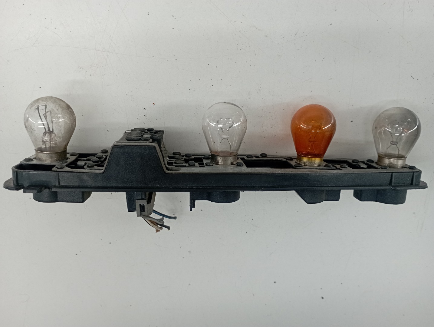 Suporte de Lampadas OPEL VECTRA B Combi (J96) | 96 - 03 Imagem-5