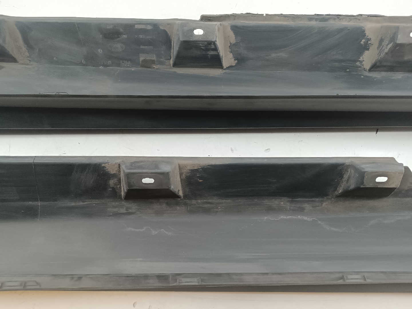 Embaladeiras Conjunto FORD FOCUS III Caixa/Hatchback | 11 -  Imagem-2