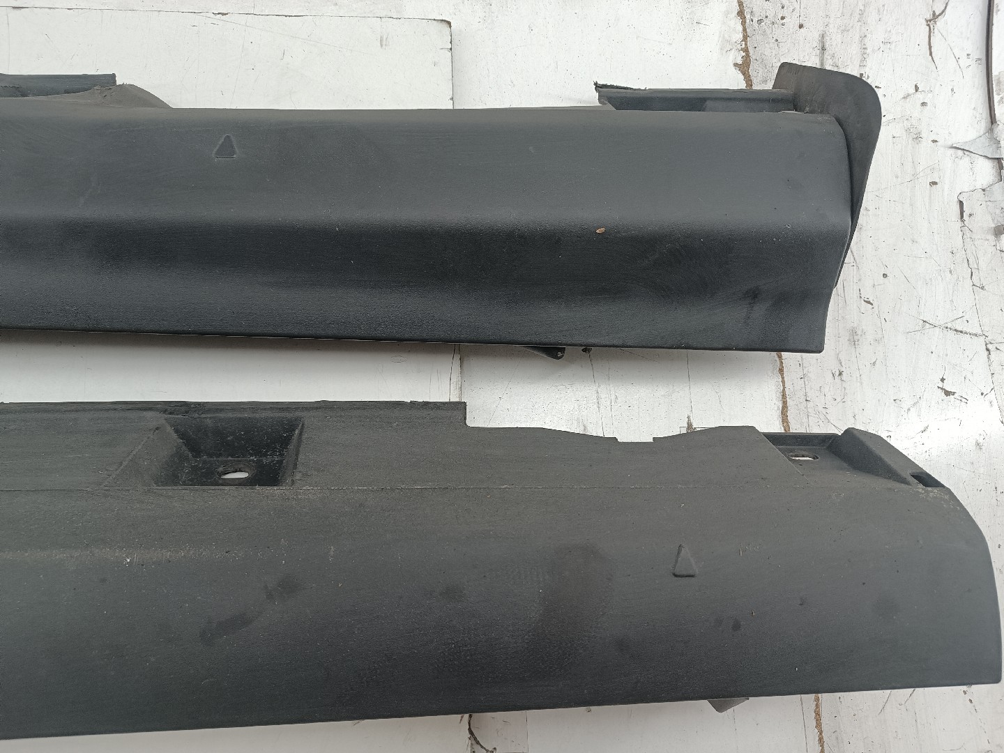 Embaladeiras Conjunto FORD FOCUS III Caixa/Hatchback | 11 -  Imagem-6