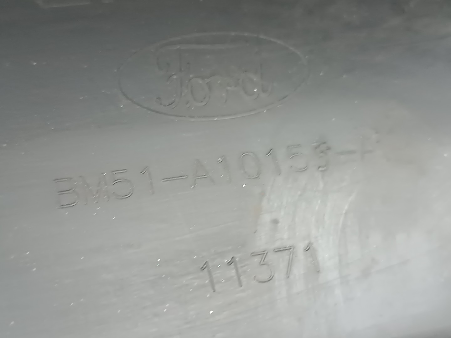 Embaladeiras Conjunto FORD FOCUS III Caixa/Hatchback | 11 -  Imagem-4