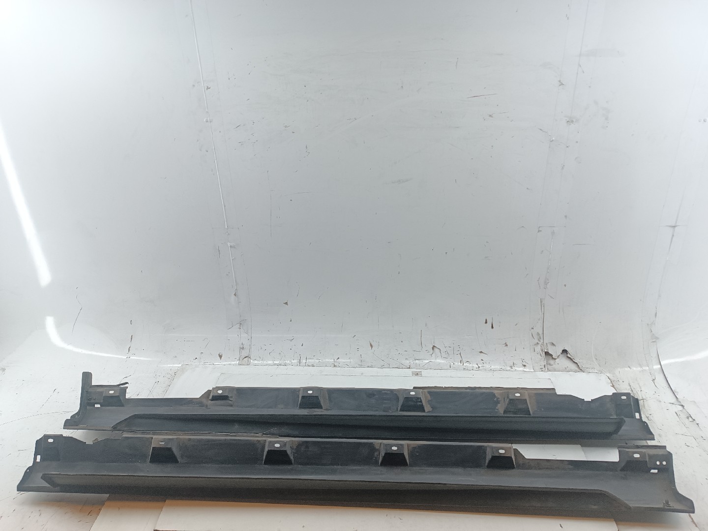 Embaladeiras Conjunto FORD FOCUS III Caixa/Hatchback | 11 - 