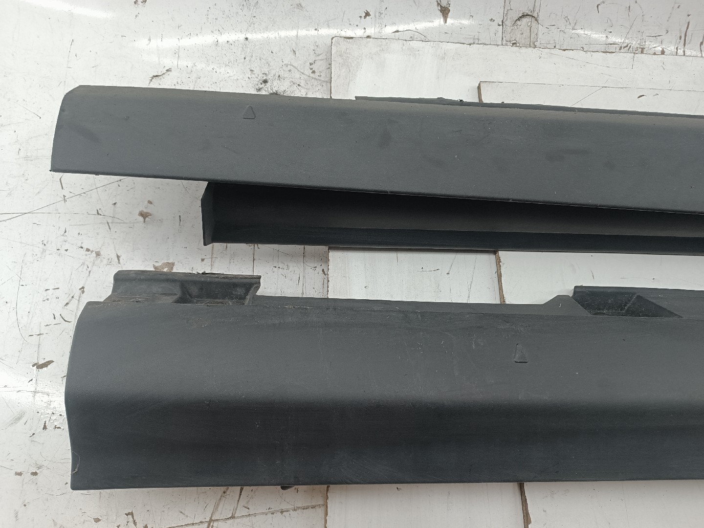 Embaladeiras Conjunto FORD FOCUS III Caixa/Hatchback | 11 -  Imagem-8