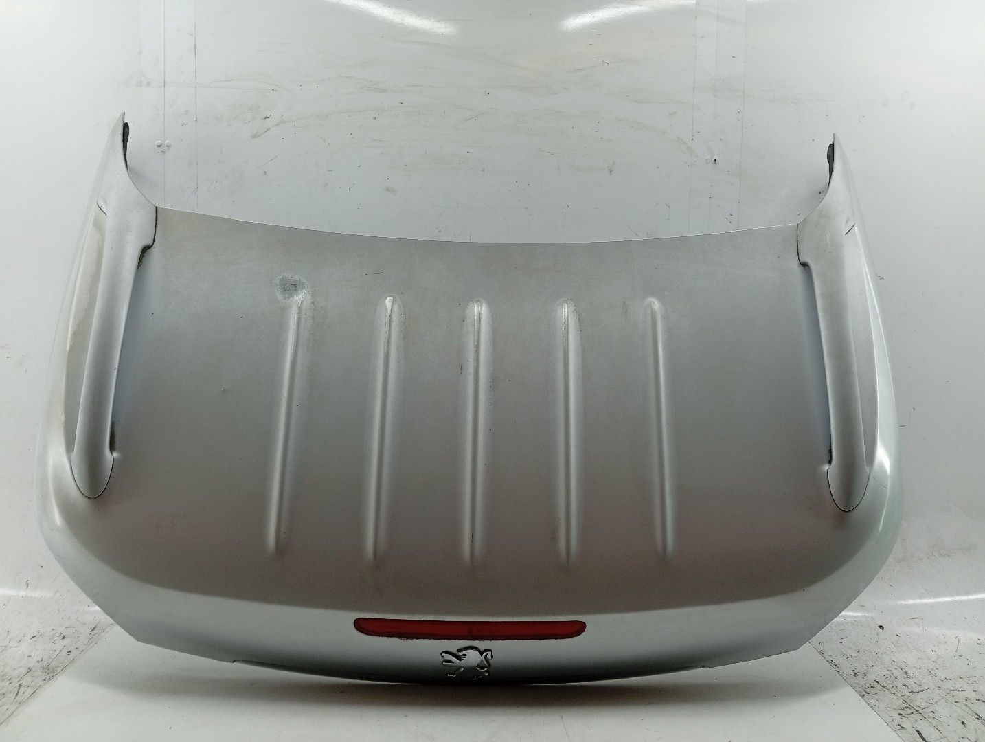 Porta de mala PEUGEOT 206 CC (2D) | 00 - 08 Imagem-7