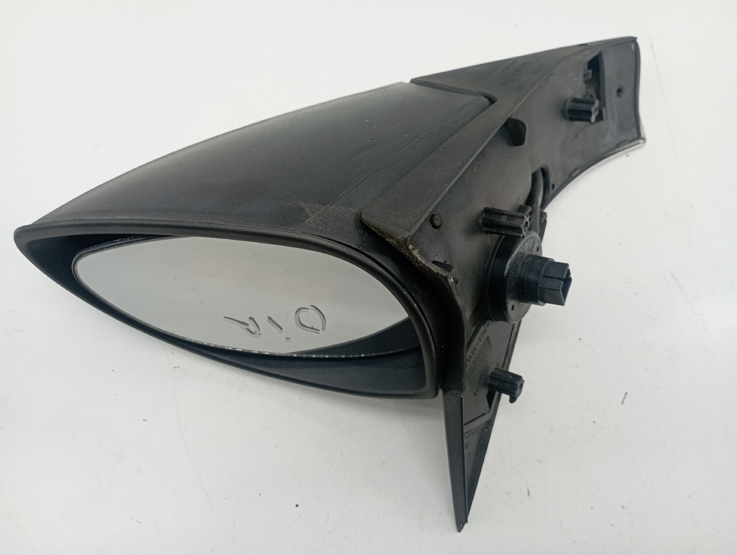 Espelho Retrovisor Direito Elétrico OPEL VECTRA B Combi (J96) | 96 - 03 Imagem-2