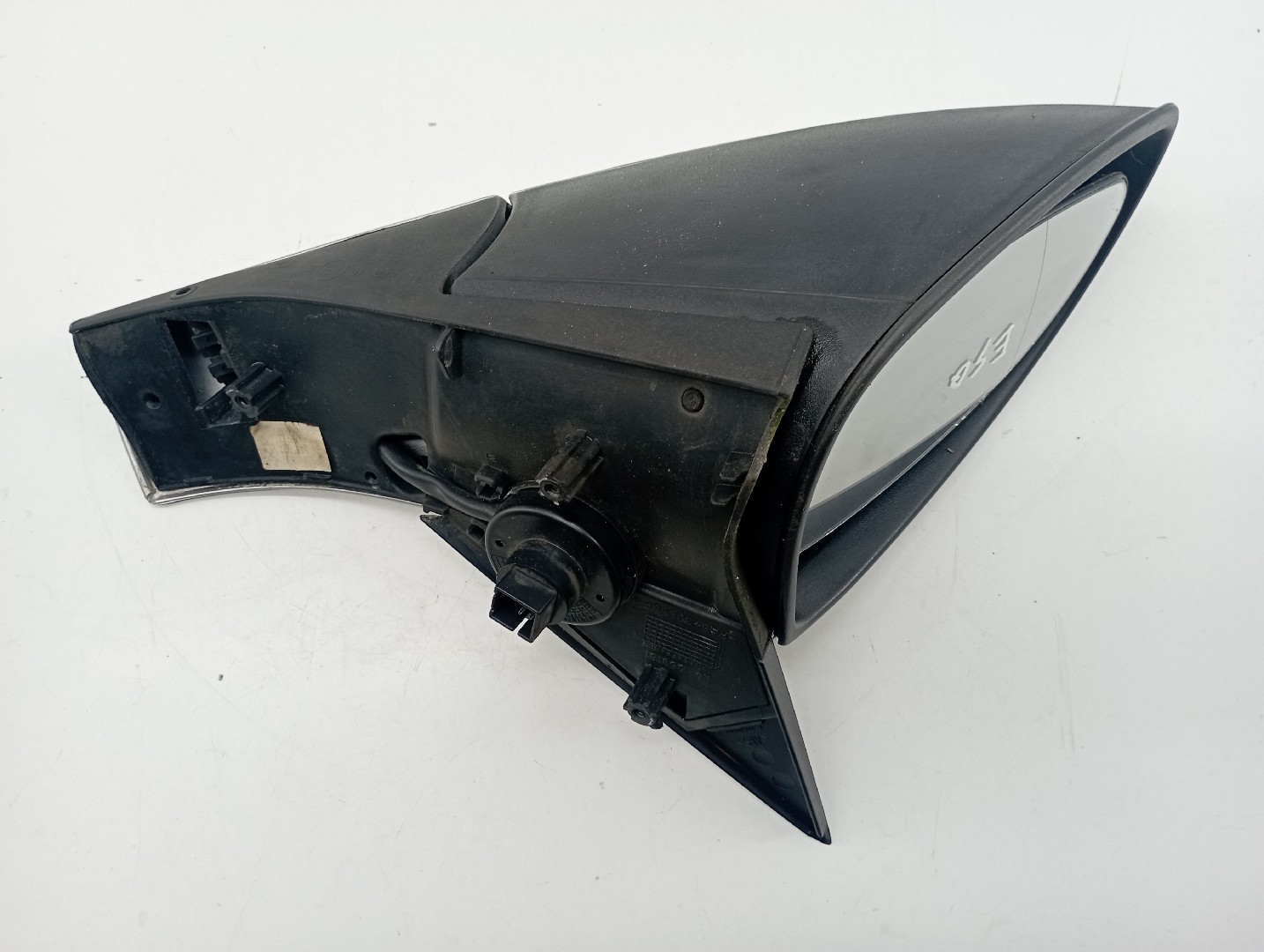 Espelho Retrovisor Esquerdo Elétrico OPEL VECTRA B Combi (J96) | 96 - 03 Imagem-2