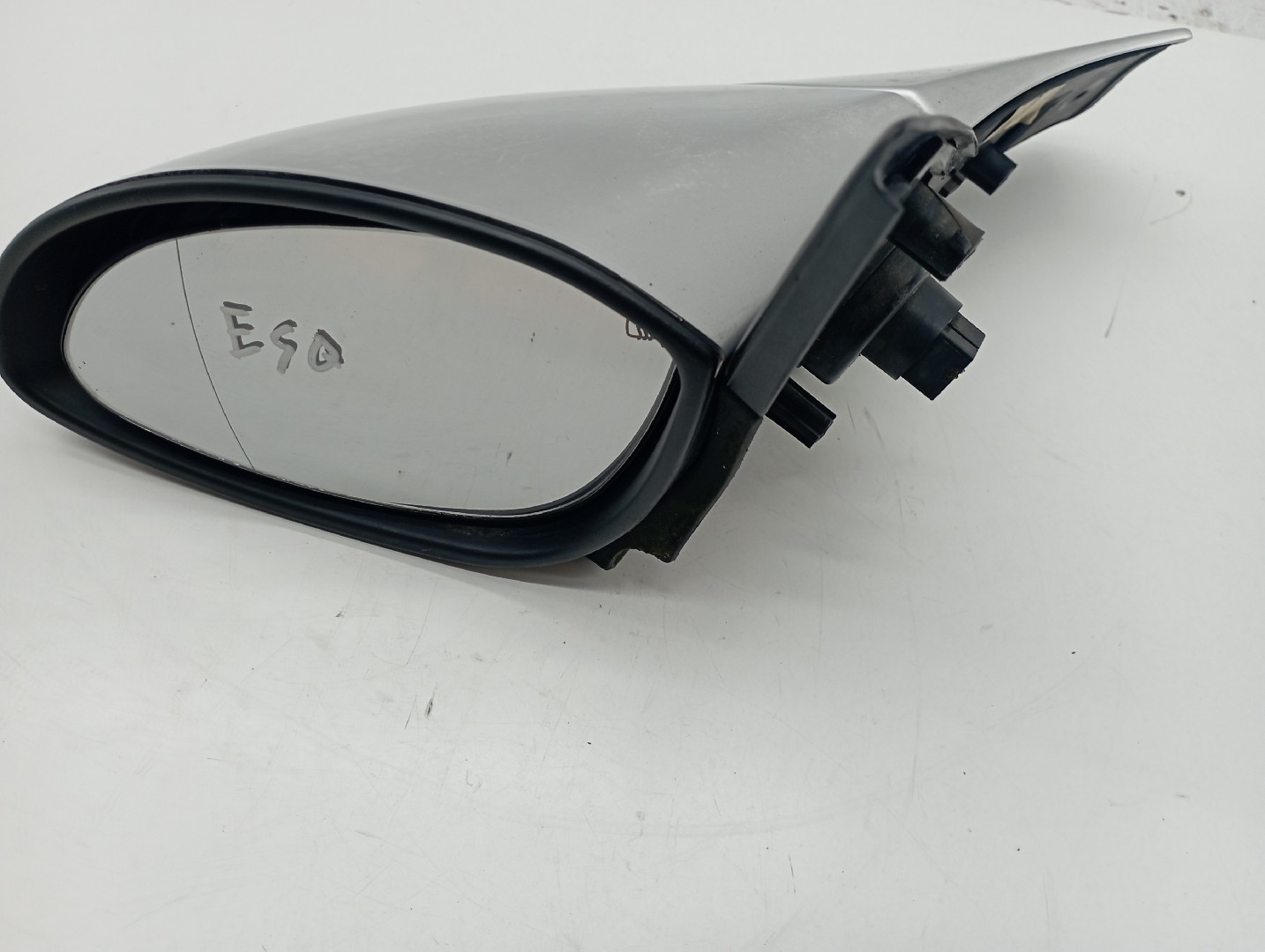 Espelho Retrovisor Esquerdo Elétrico OPEL VECTRA B Combi (J96) | 96 - 03 Imagem-4