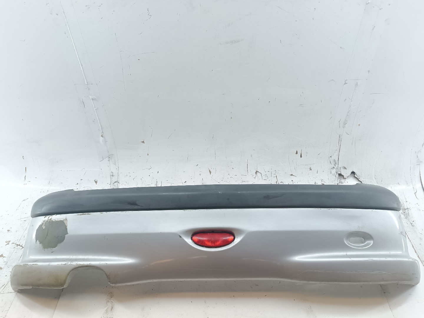Para Choques Traseiro PEUGEOT 206 CC (2D) | 00 - 08 Imagem-8