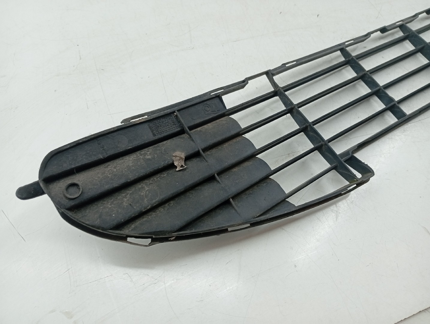 Grelha de para-choques PEUGEOT 206 CC (2D) | 00 - 08 Imagem-1