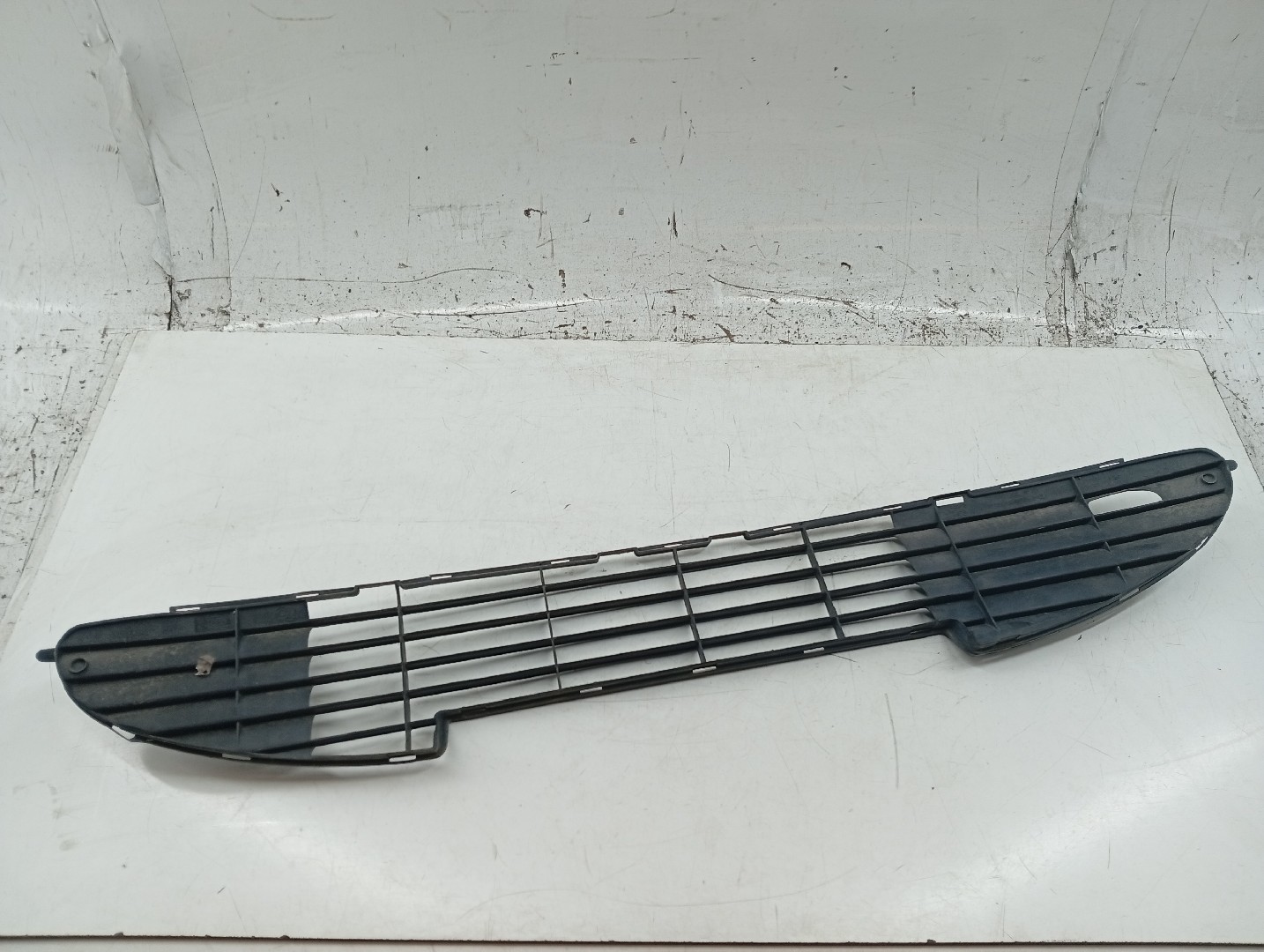 Grelha de para-choques PEUGEOT 206 CC (2D) | 00 - 08