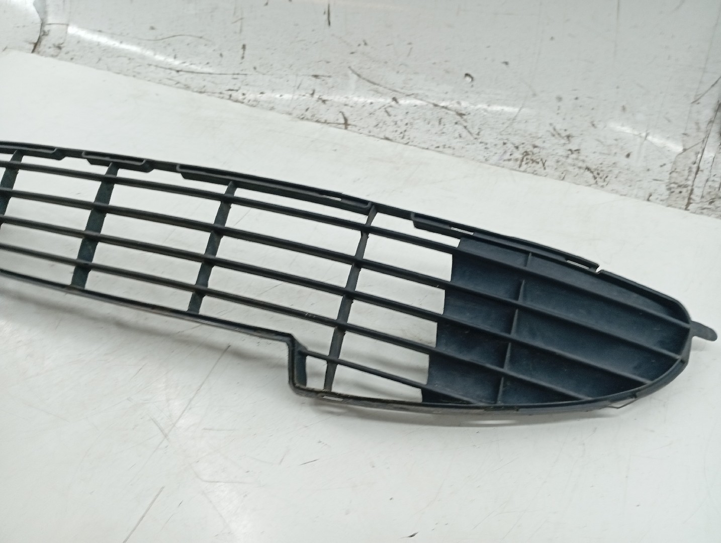Grelha de para-choques PEUGEOT 206 CC (2D) | 00 - 08 Imagem-5