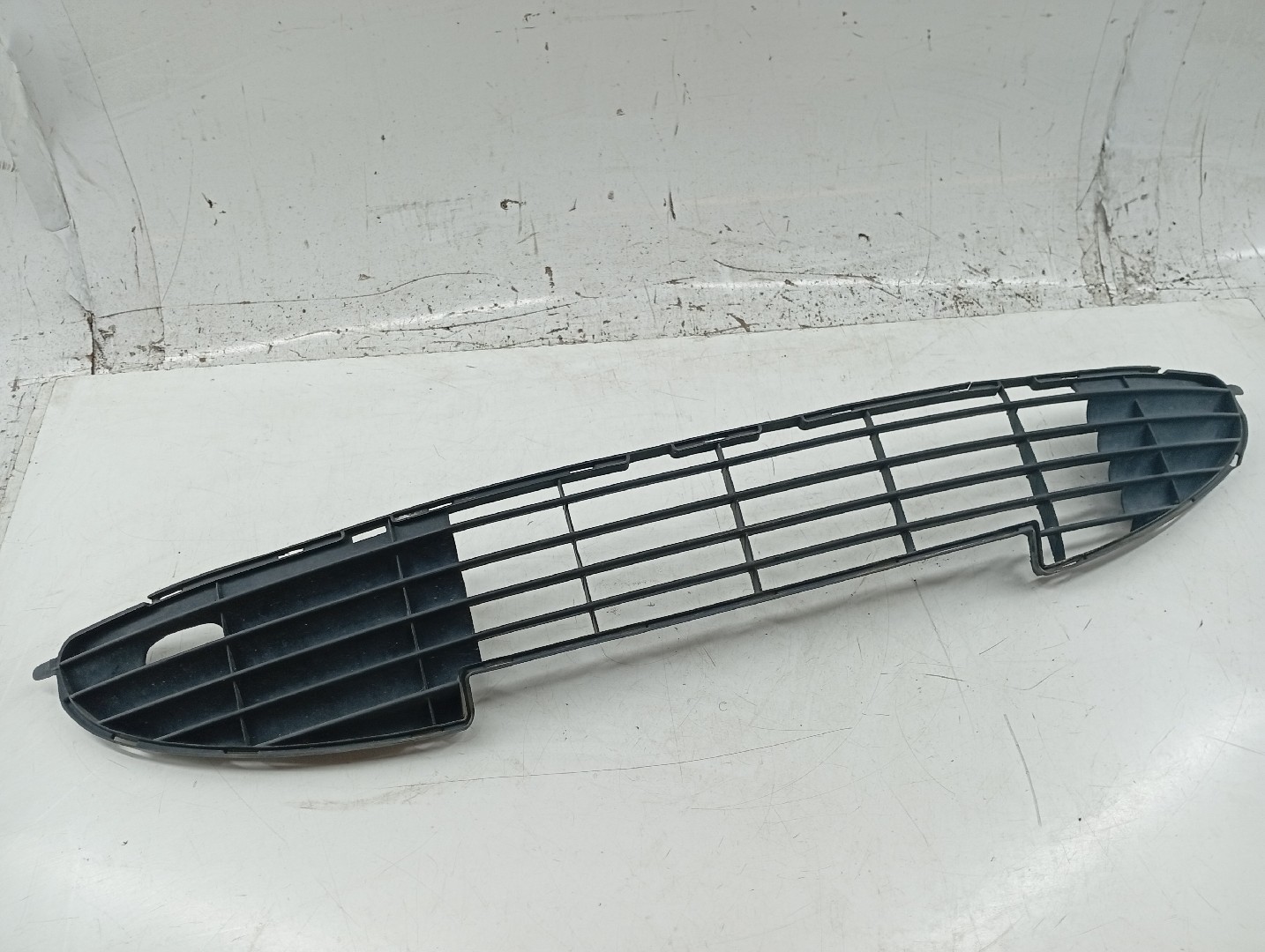 Grelha de para-choques PEUGEOT 206 CC (2D) | 00 - 08 Imagem-3
