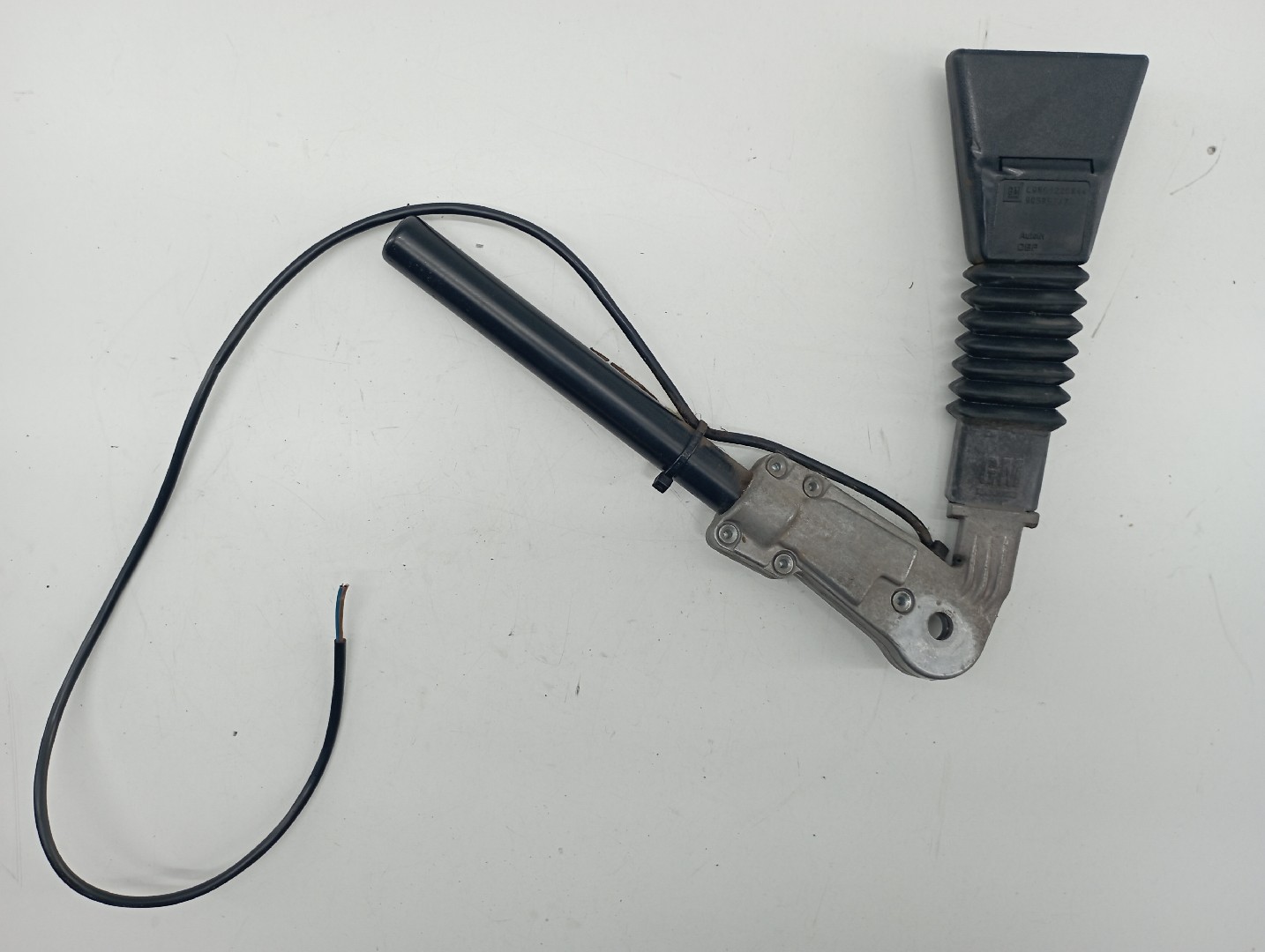 Pre Tensor do Cinto Esquerdo OPEL VECTRA B Combi (J96) | 96 - 03 Imagem-1