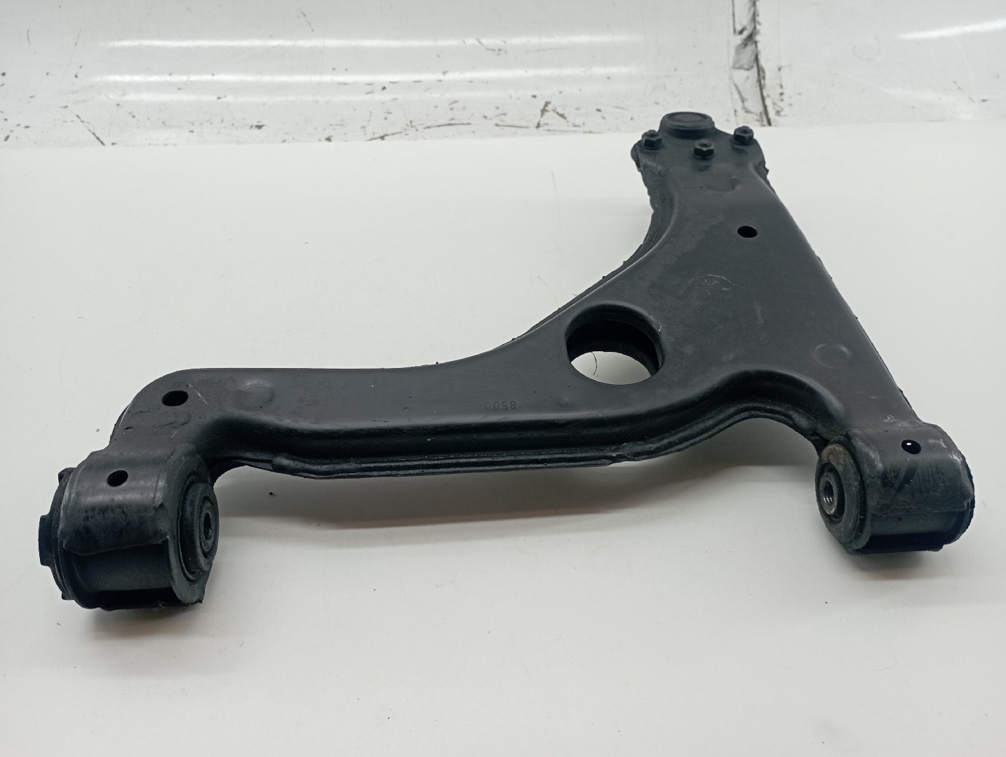 Braço de suspensão frente direito OPEL VECTRA B Combi (J96) | 96 - 03 Imagem-1