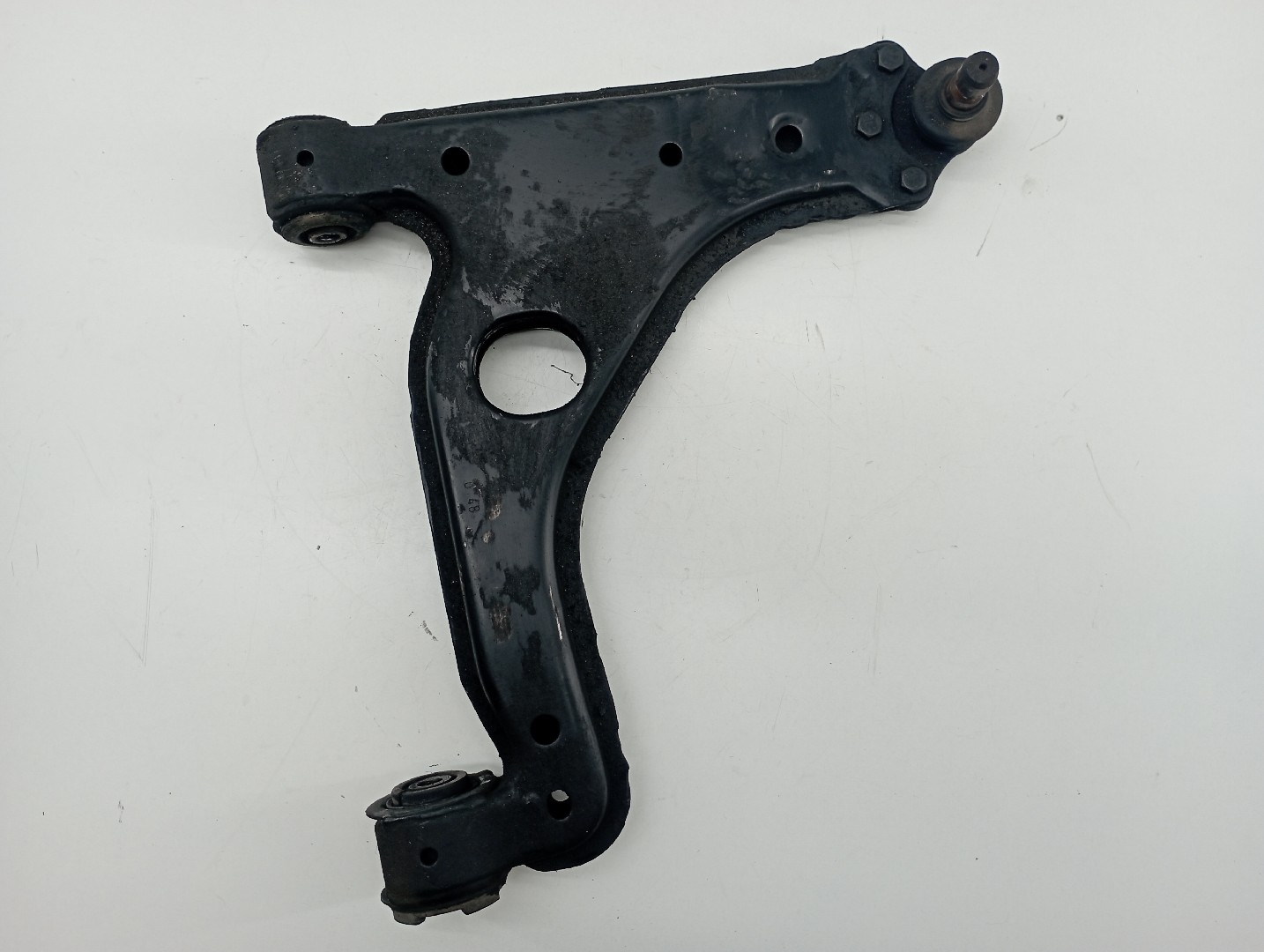 Braço de suspensão frente direito OPEL VECTRA B Combi (J96) | 96 - 03 Imagem-2