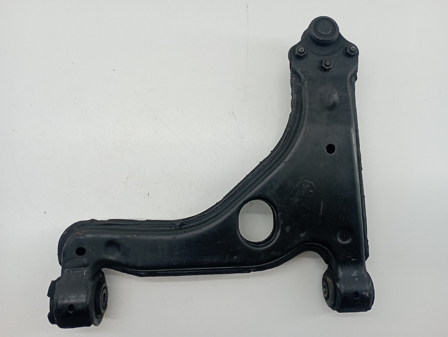 Braço de suspensão frente direito OPEL VECTRA B Combi (J96) | 96 - 03
