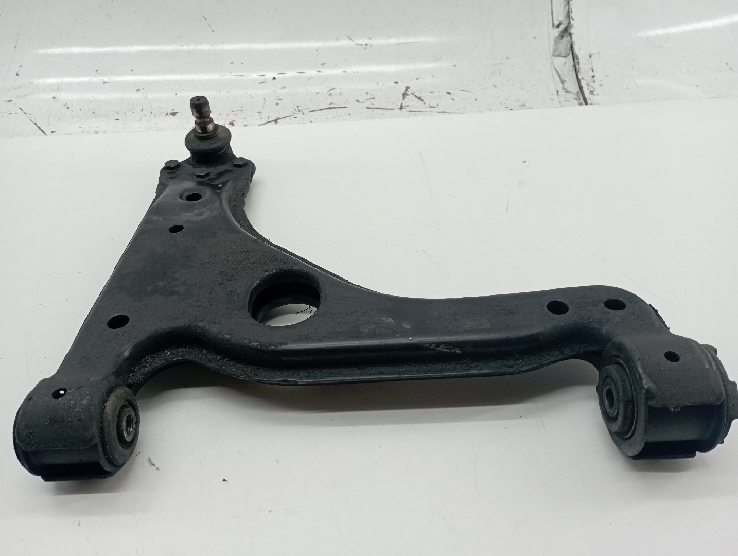Braço de suspensão frente direito OPEL VECTRA B Combi (J96) | 96 - 03 Imagem-3
