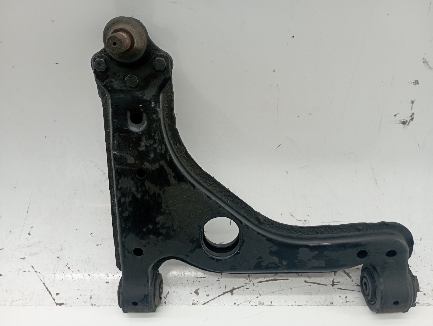 Braço de suspensão frente direito OPEL VECTRA B Combi (J96) | 96 - 03 Imagem-5