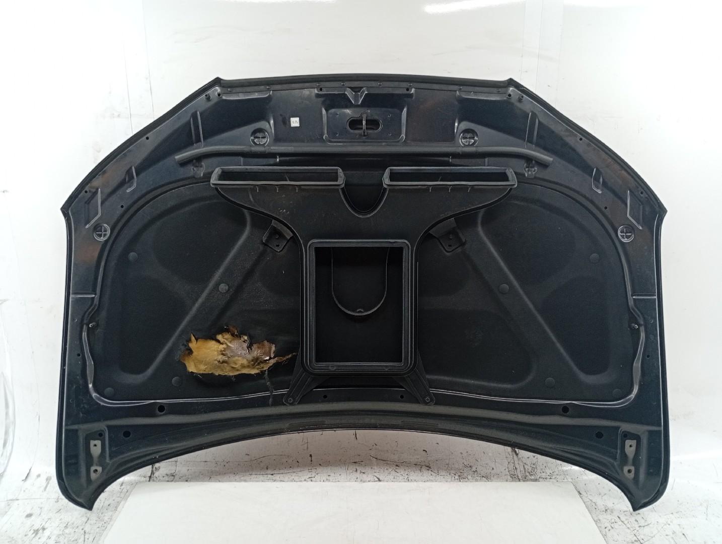 Capot HYUNDAI SANTA FÉ II (CM) | 05 - 15