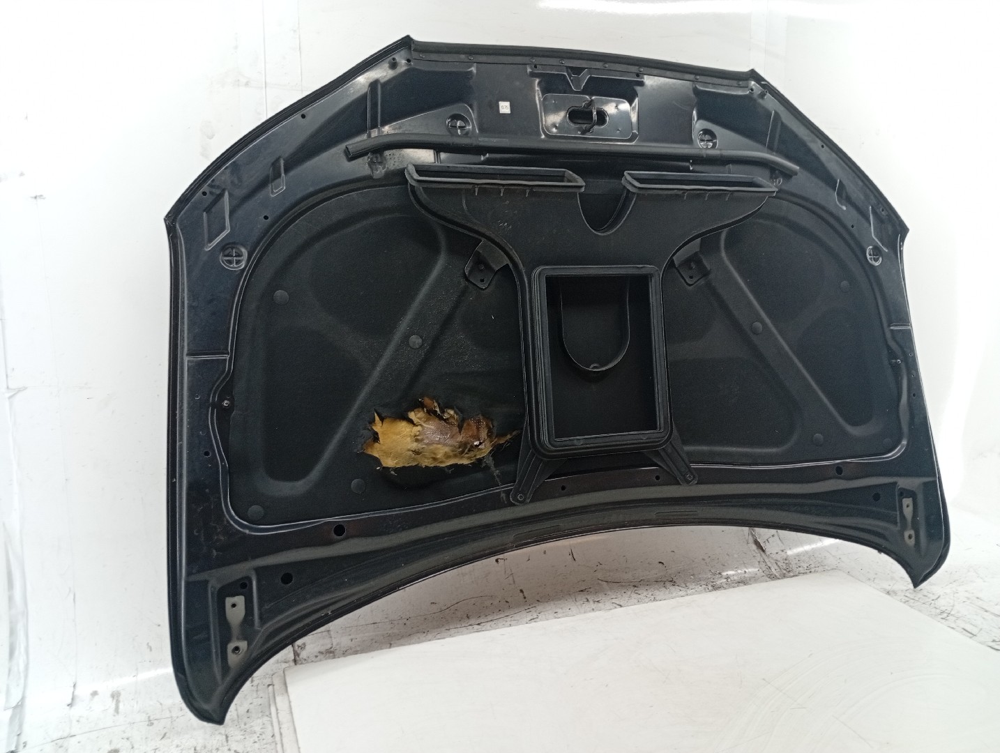 Capot HYUNDAI SANTA FÉ II (CM) | 05 - 15 Imagem-3