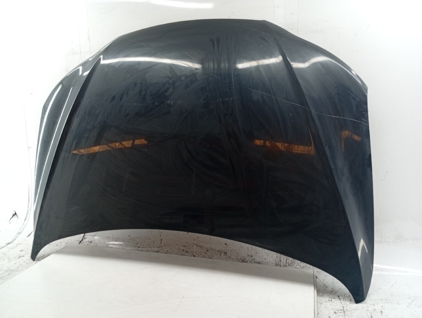 Capot HYUNDAI SANTA FÉ II (CM) | 05 - 15 Imagem-8