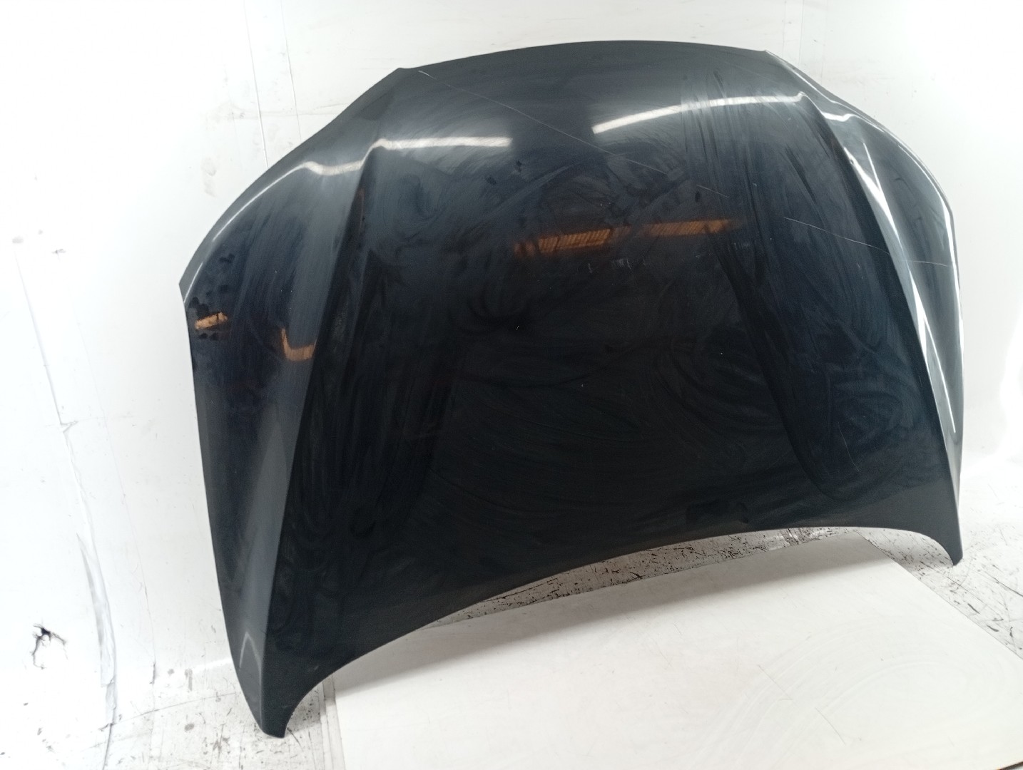 Capot HYUNDAI SANTA FÉ II (CM) | 05 - 15 Imagem-6