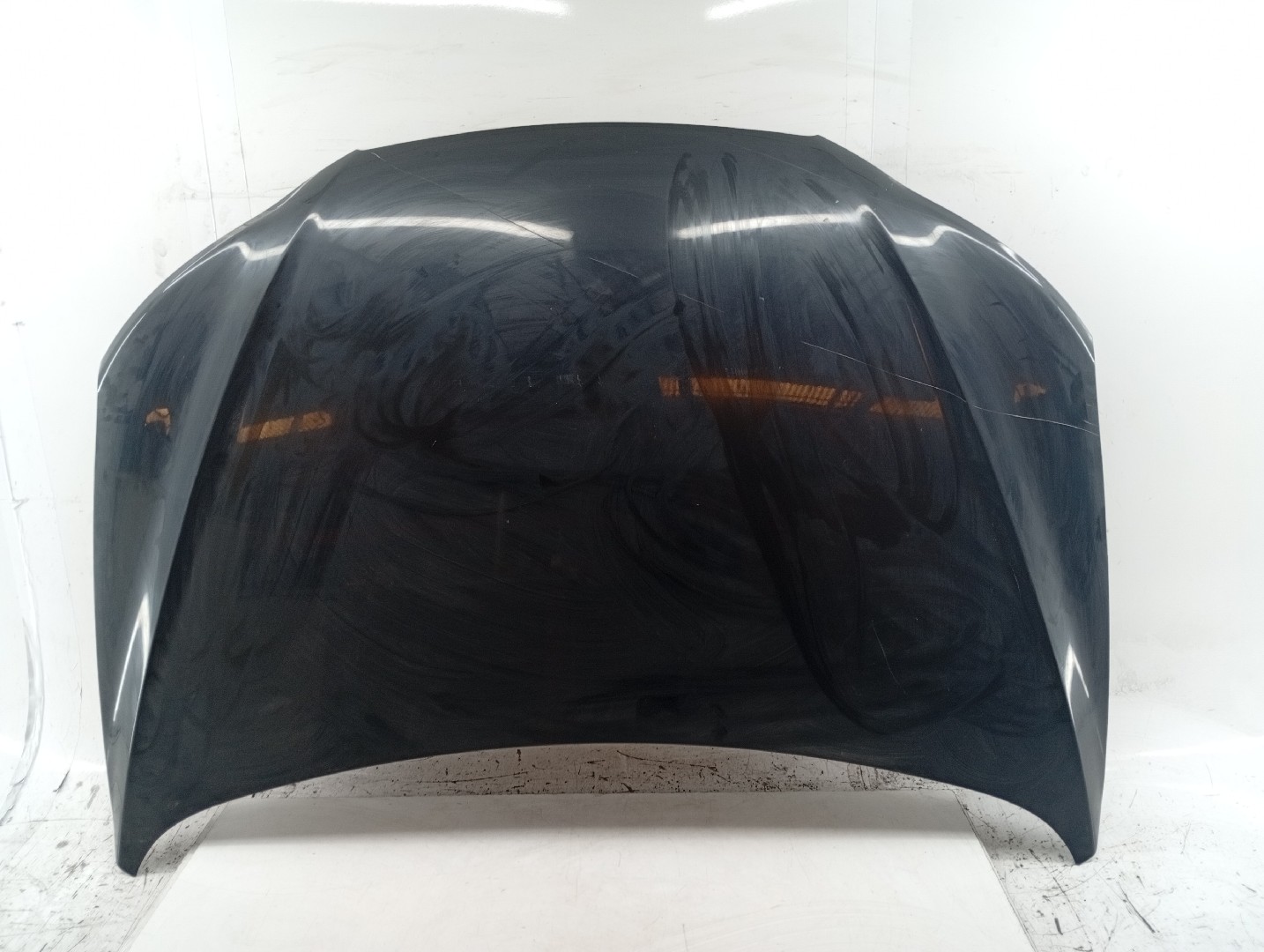 Capot HYUNDAI SANTA FÉ II (CM) | 05 - 15 Imagem-5