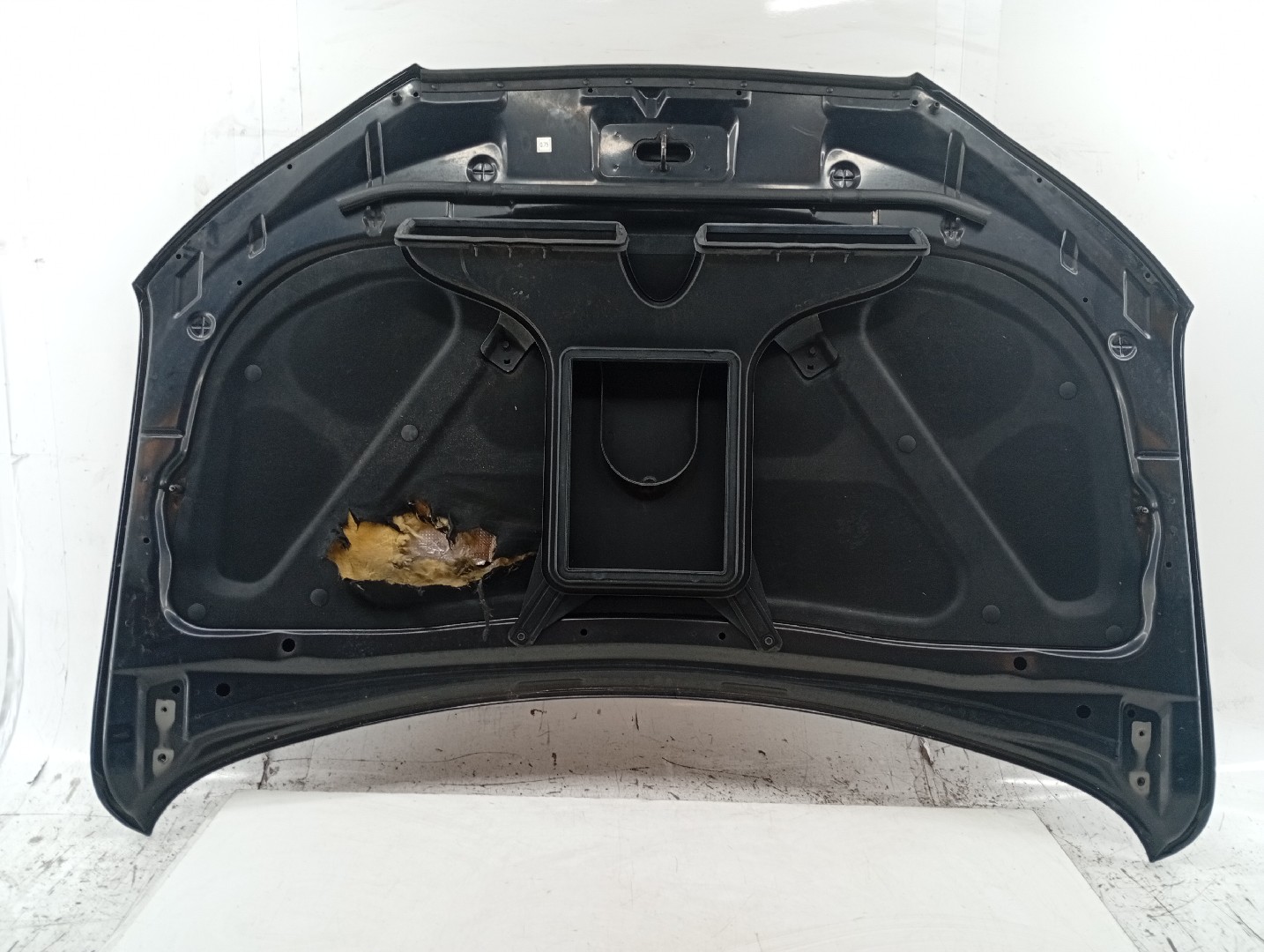 Capot HYUNDAI SANTA FÉ II (CM) | 05 - 15 Imagem-4