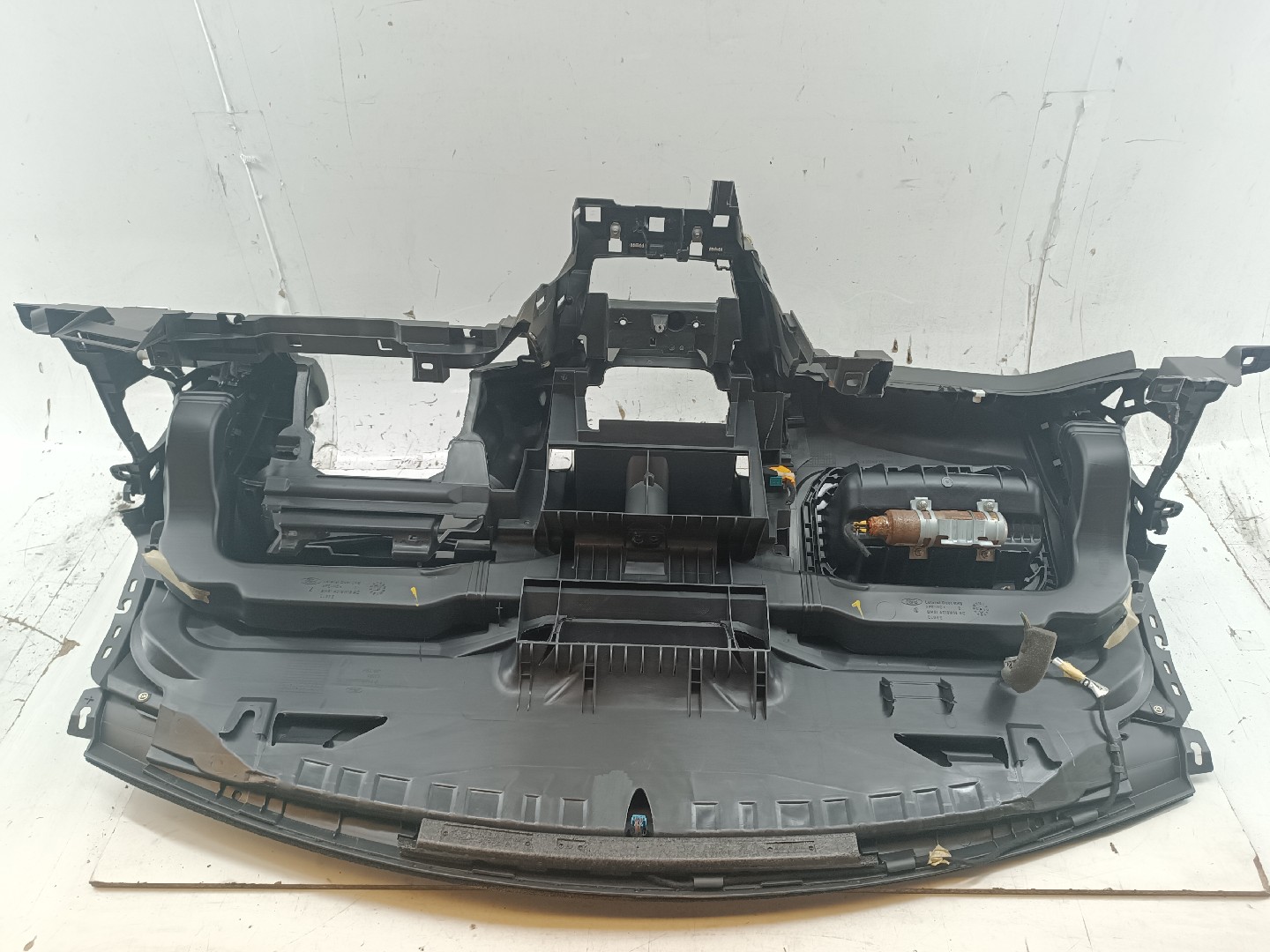 Kit Airbags FORD FOCUS III Caixa/Hatchback | 11 - 