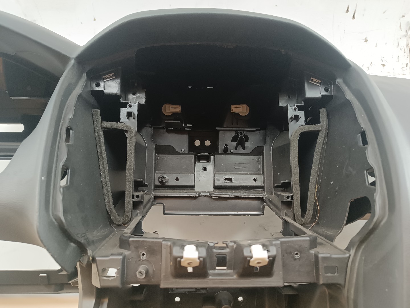 Kit Airbags FORD FOCUS III Caixa/Hatchback | 11 -  Imagem-16