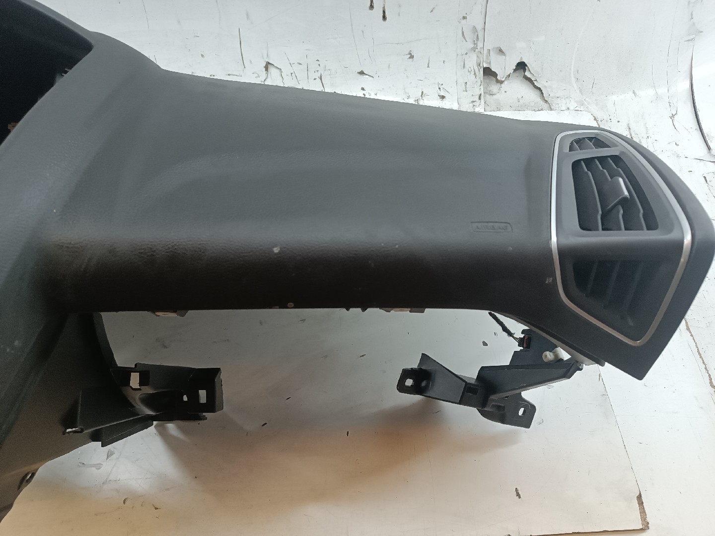 Kit Airbags FORD FOCUS III Caixa/Hatchback | 11 -  Imagem-17
