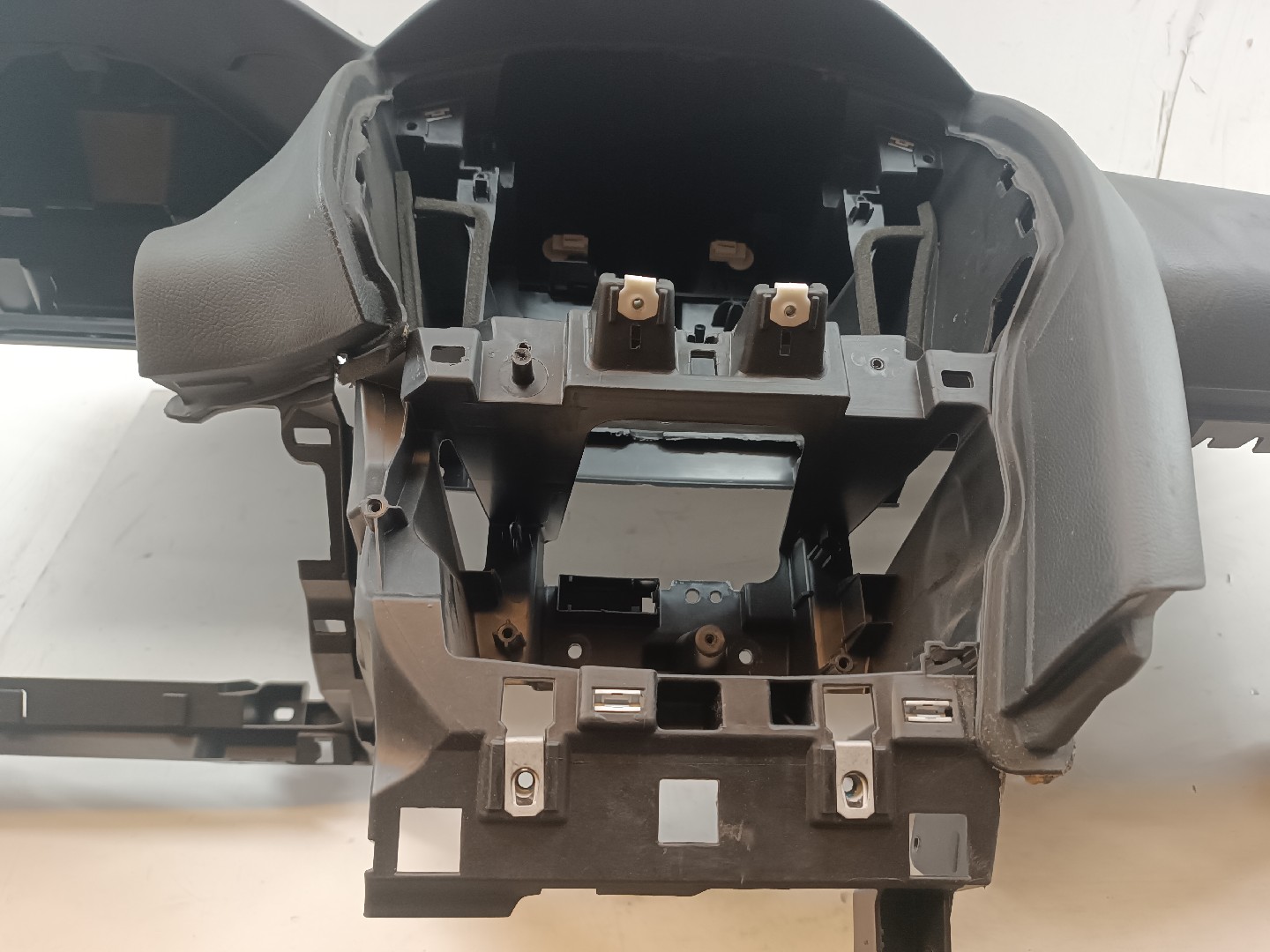 Kit Airbags FORD FOCUS III Caixa/Hatchback | 11 -  Imagem-15
