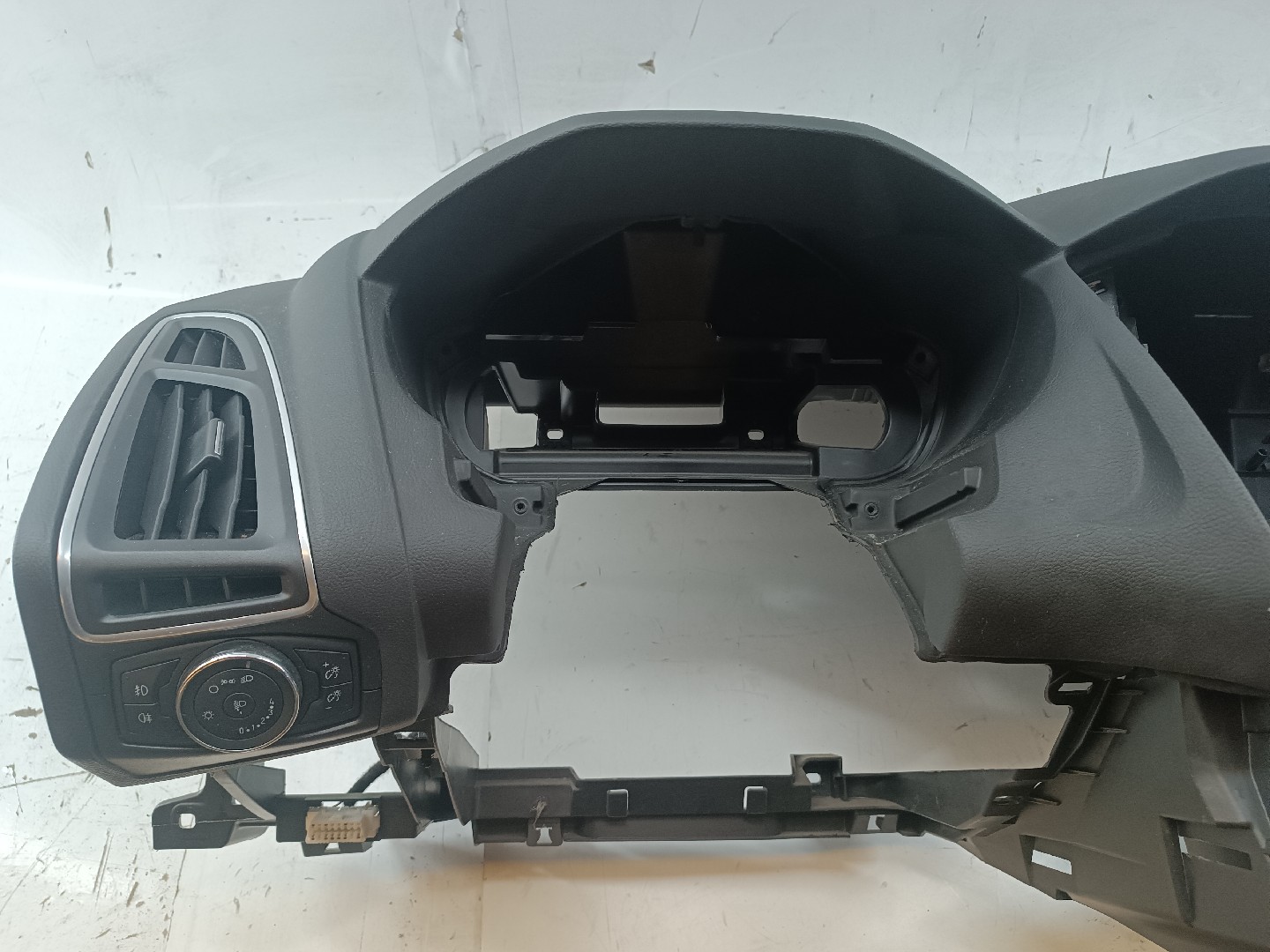 Kit Airbags FORD FOCUS III Caixa/Hatchback | 11 -  Imagem-14