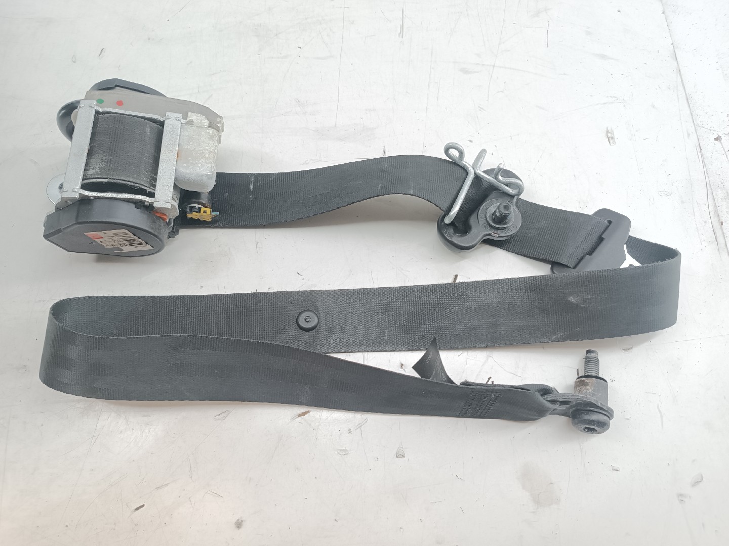 Kit Airbags FORD FOCUS III Caixa/Hatchback | 11 -  Imagem-11