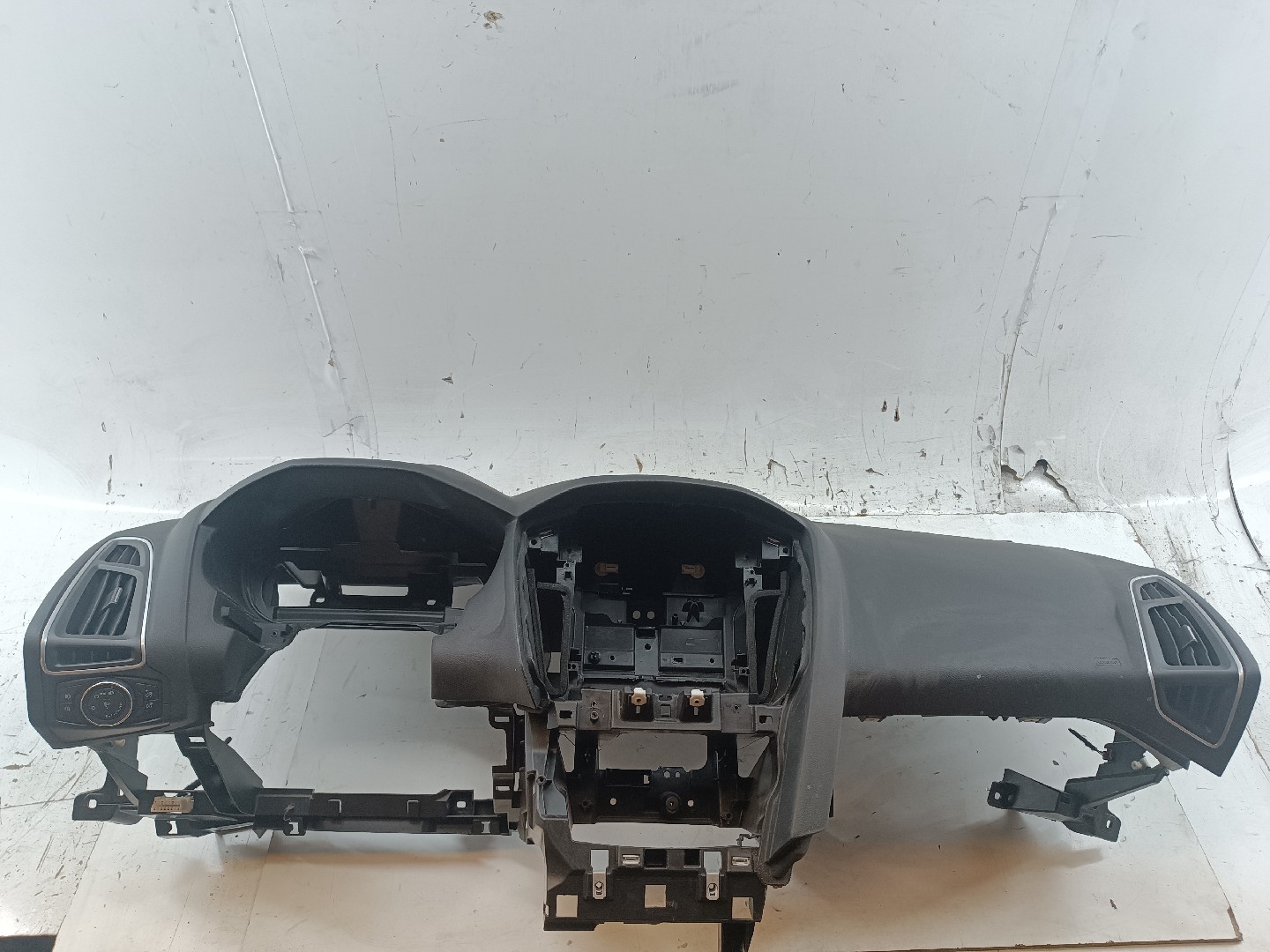 Kit Airbags FORD FOCUS III Caixa/Hatchback | 11 -  Imagem-12