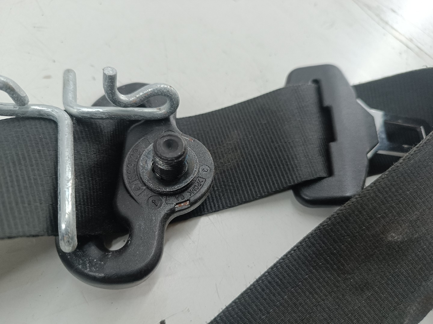 Kit Airbags FORD FOCUS III Caixa/Hatchback | 11 -  Imagem-10