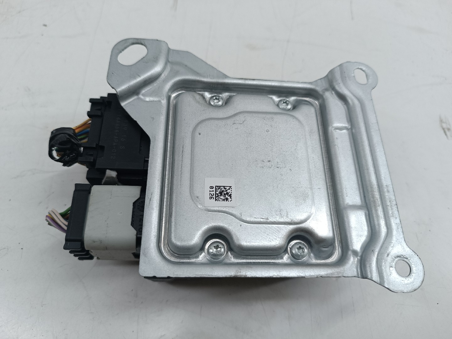 Kit Airbags FORD FOCUS III Caixa/Hatchback | 11 -  Imagem-6