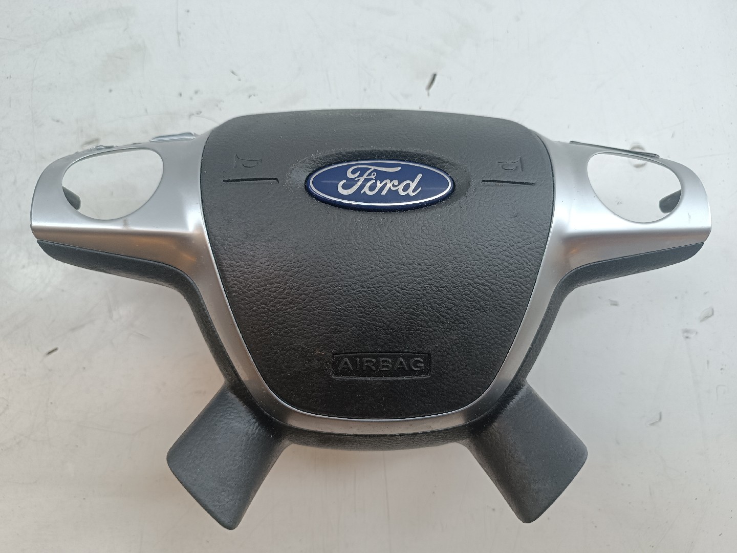 Kit Airbags FORD FOCUS III Caixa/Hatchback | 11 -  Imagem-13