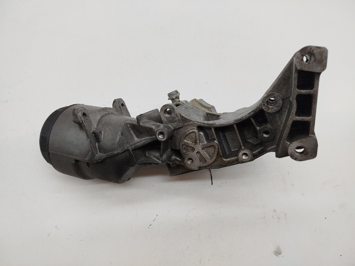 Permutador de Óleo BMW 3 Coupé (E46) | 98 - 06 Imagem-2